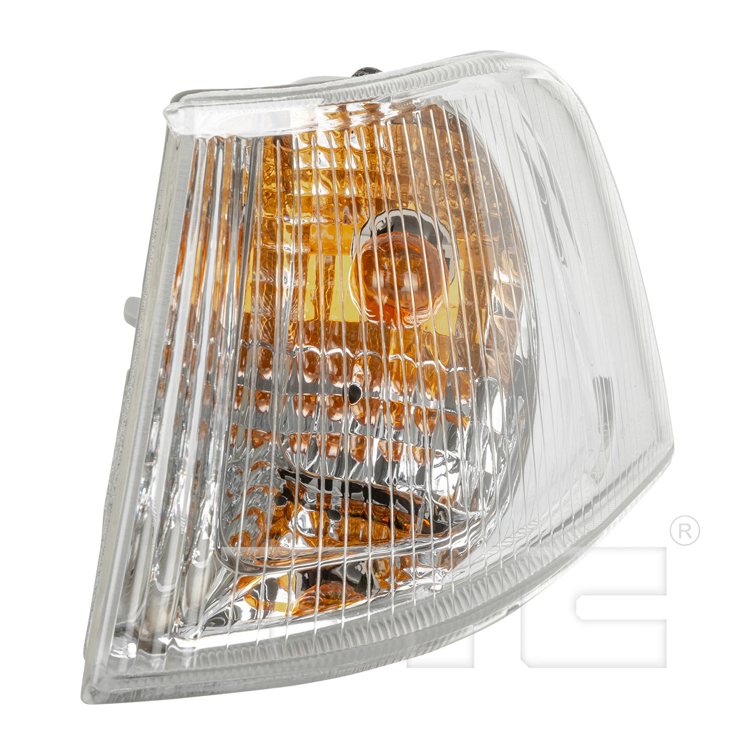 TYC 18011400 - Turn Signal / Parking Light Assembly TYC 18011400 Turn Signal / Parking Light Assembly product image 1 of 6