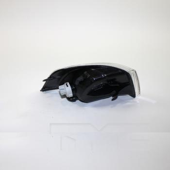 2004 Volvo V40 Turn Signal / Parking Light Assembly Front Left TYC 18011490 image 4 of 4