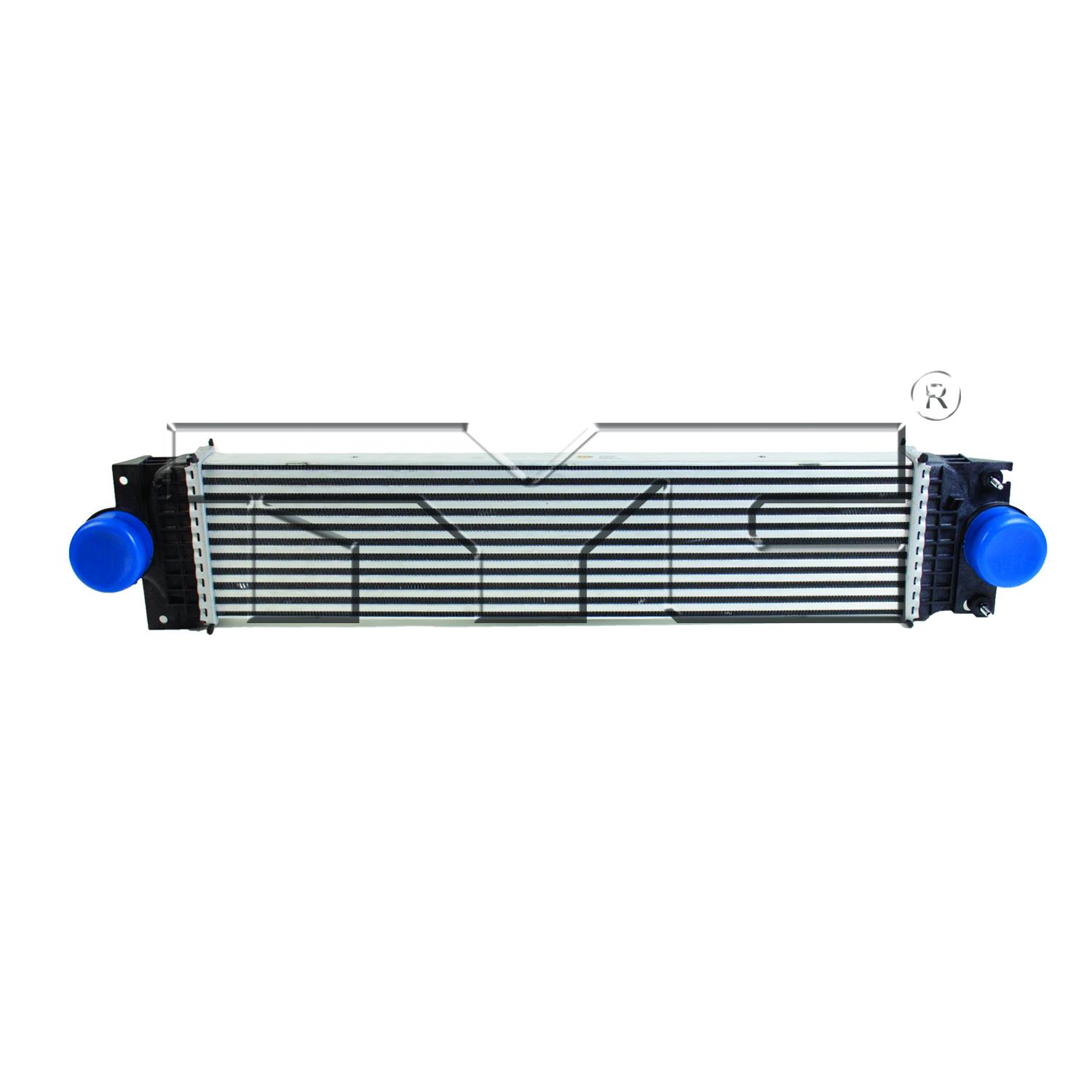 TYC 18012 - Intercooler TYC 18012 Intercooler product image 1 of 1