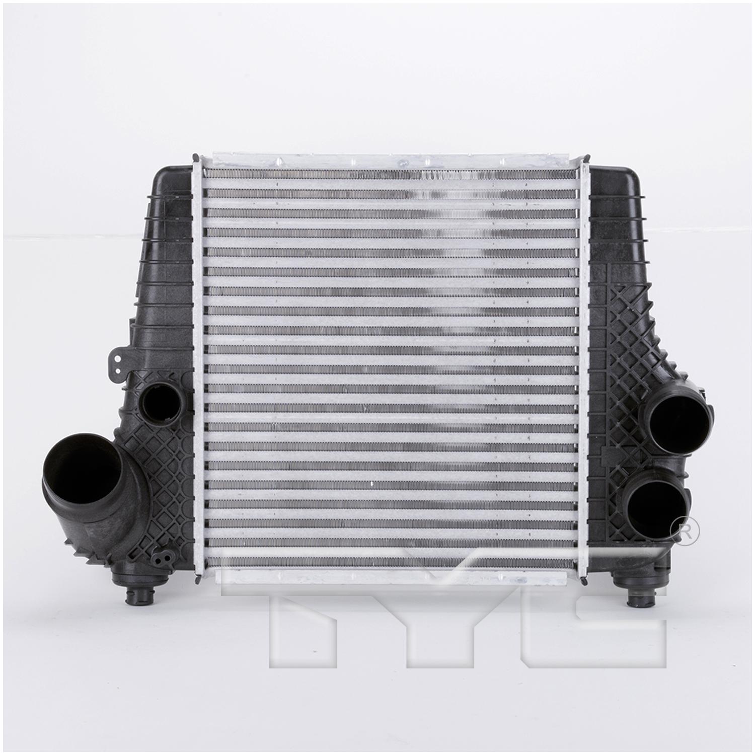 TYC 18014 Intercooler product image 1 of 4