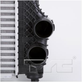 2015 Lincoln Navigator Intercooler TYC 18014 image 4 of 4