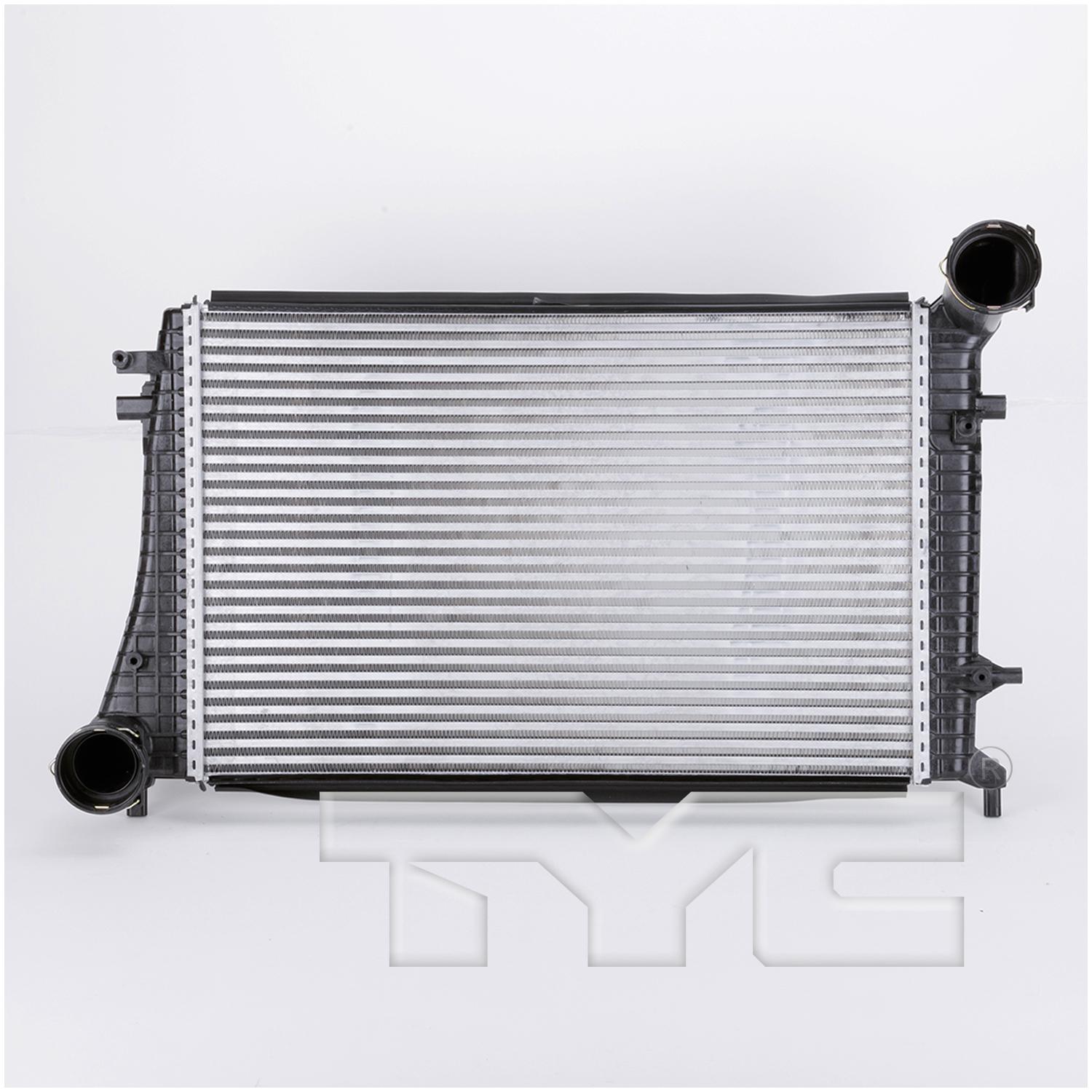 TYC 18015 - Intercooler TYC 18015 Intercooler product image 1 of 4