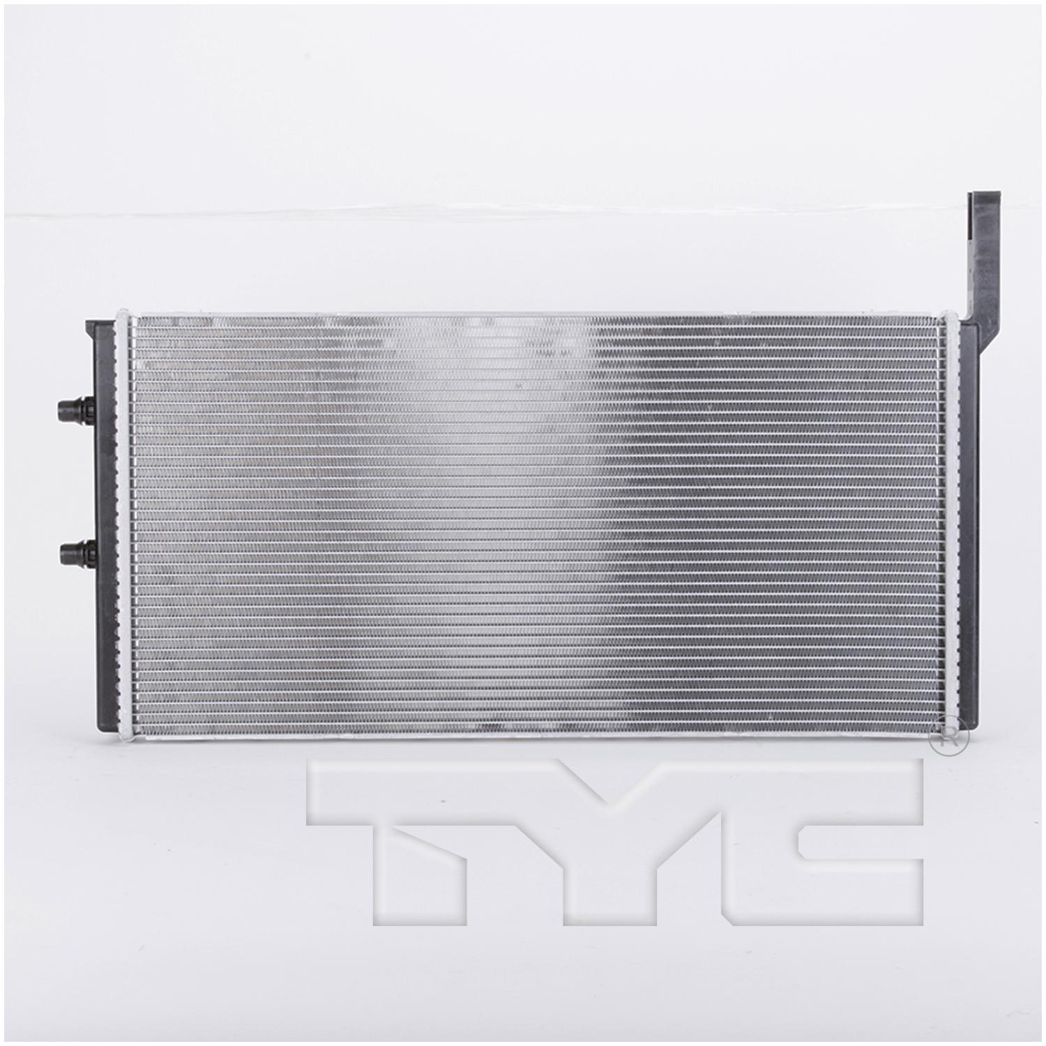 TYC 18016 Intercooler product image 1 of 3