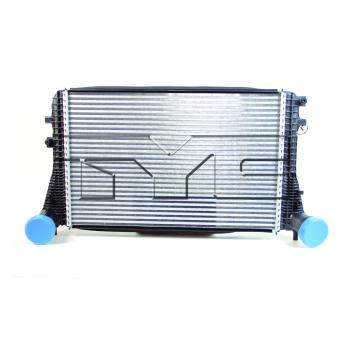 2013 Audi A3 Intercooler TYC 18017 image 1 of 1