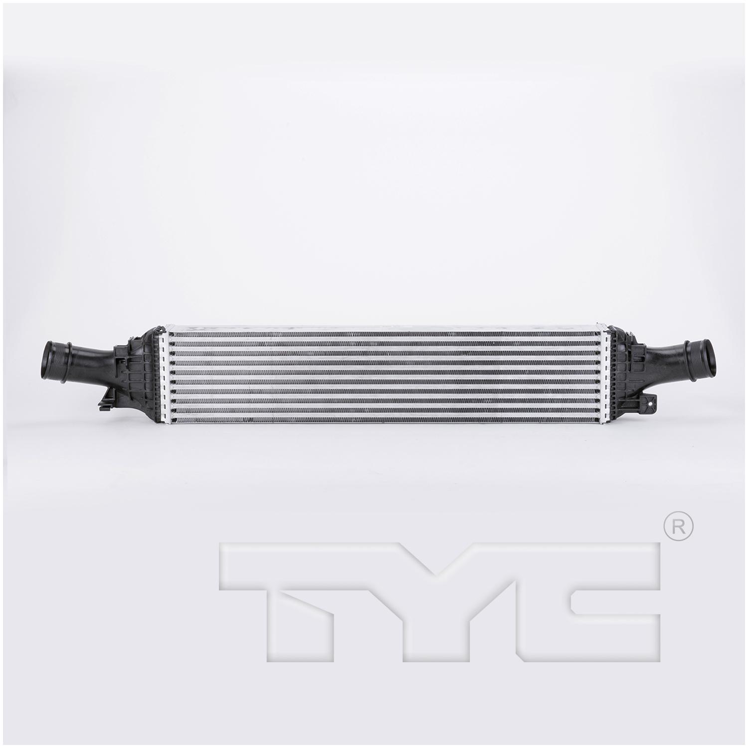 TYC 18018 - Intercooler TYC 18018 Intercooler product image 1 of 4