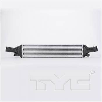 2014 Audi A6 Intercooler TYC 18018 image 1 of 4