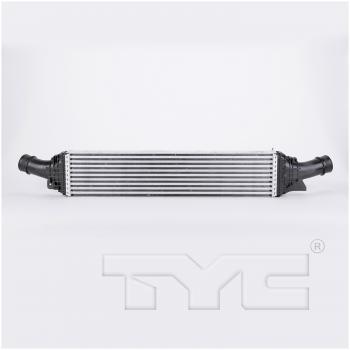 2014 Audi A6 Intercooler TYC 18018 image 2 of 4