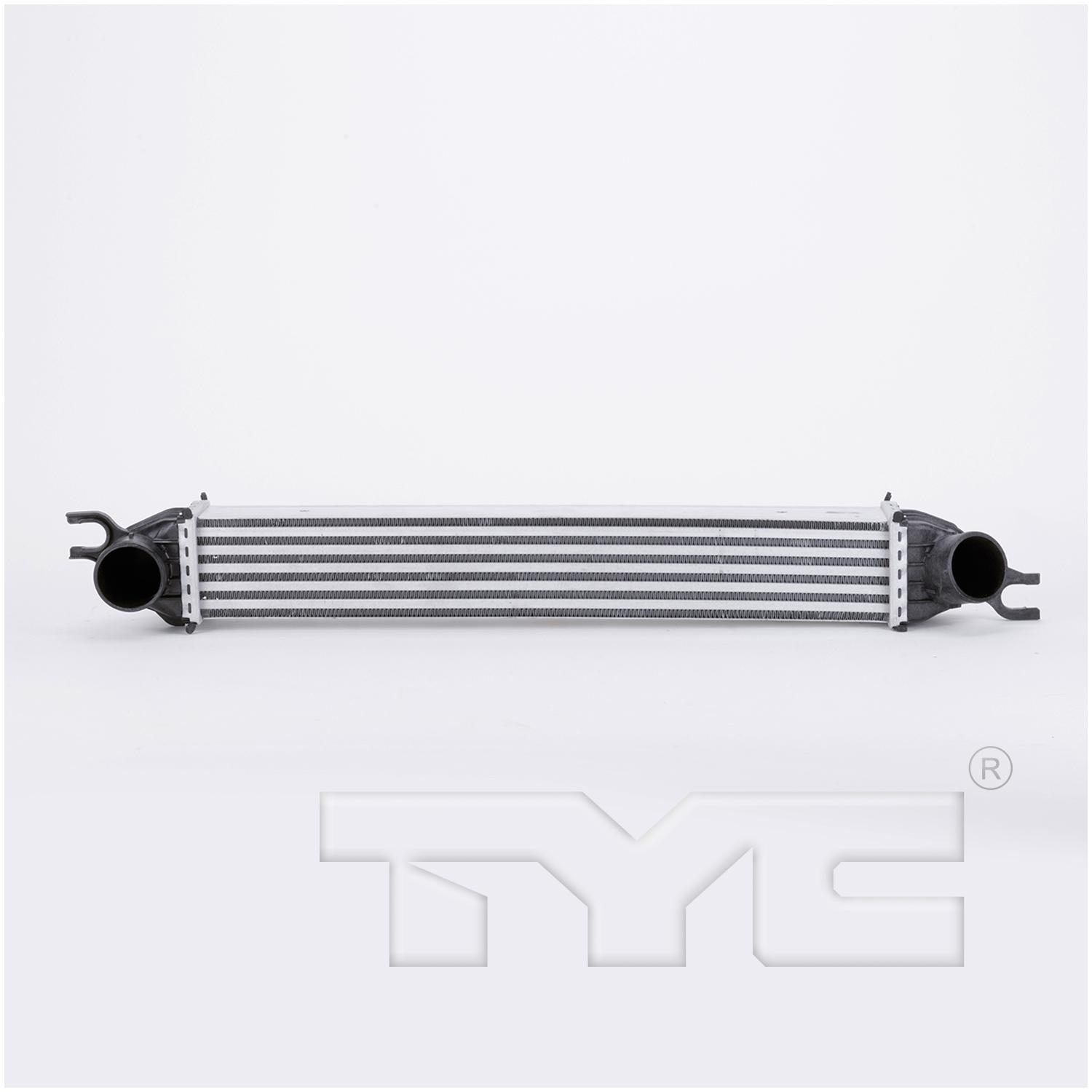 TYC 18019 Intercooler product image 1 of 4