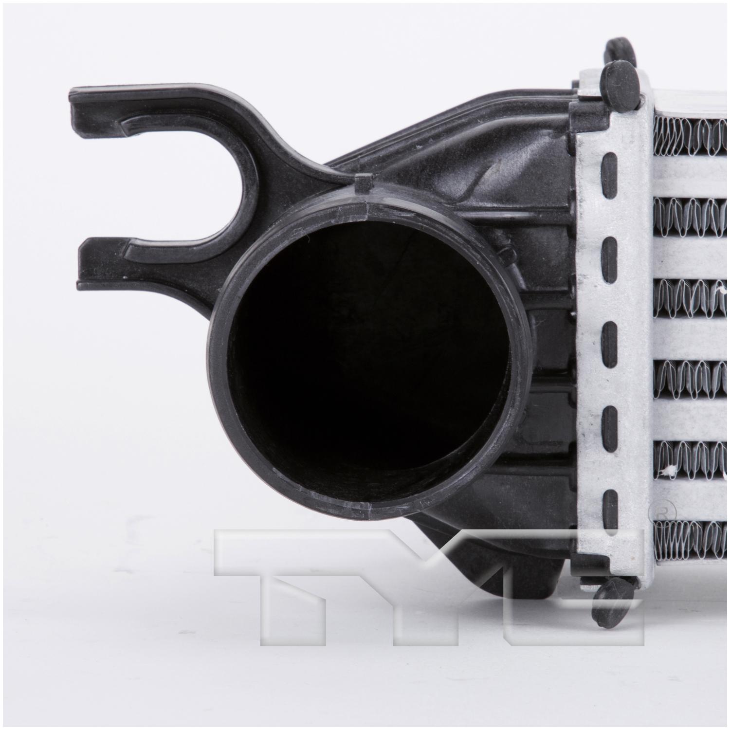 TYC 18019 Intercooler product image 3 of 4