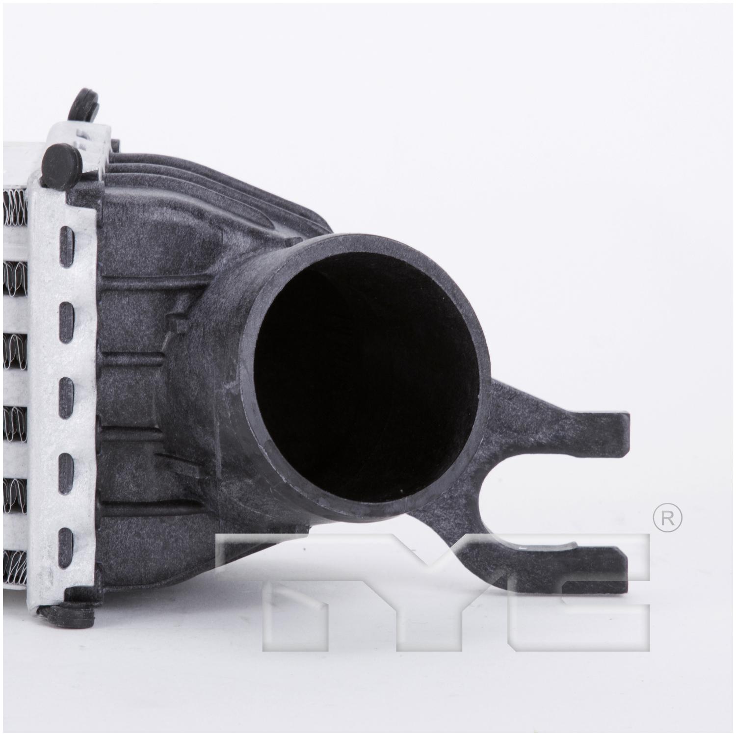 TYC 18019 Intercooler product image 4 of 4