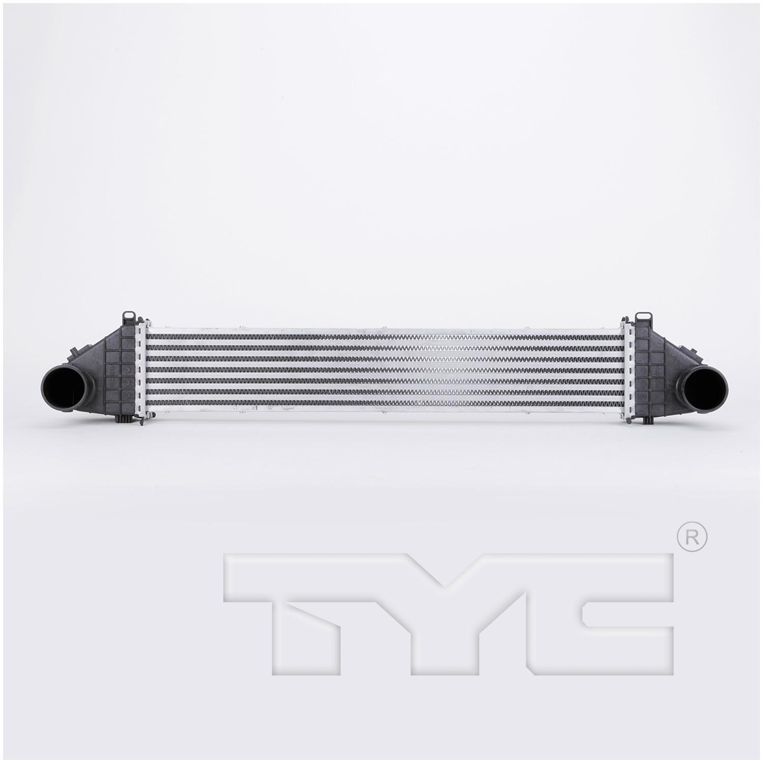 TYC 18020 - Intercooler TYC 18020 Intercooler product image 1 of 4