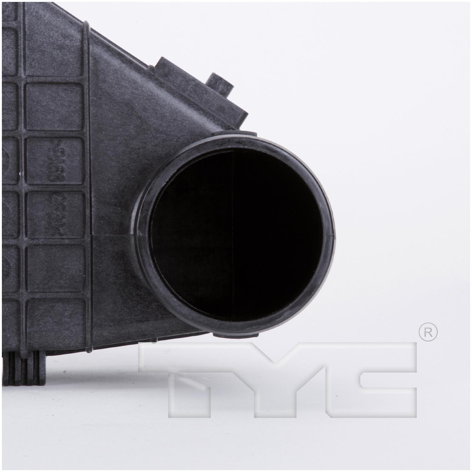 TYC 18020 - Intercooler TYC 18020 Intercooler product image 4 of 4