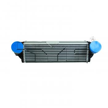 2013 BMW X5 Intercooler TYC 18021 image 1 of 1