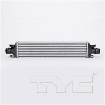 2012 Chevrolet Sonic Intercooler TYC 18022 image 1 of 4