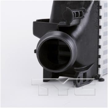 2012 Chevrolet Sonic Intercooler TYC 18022 image 3 of 4