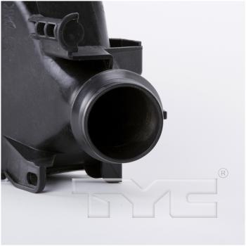 2012 Chevrolet Sonic Intercooler TYC 18022 image 4 of 4
