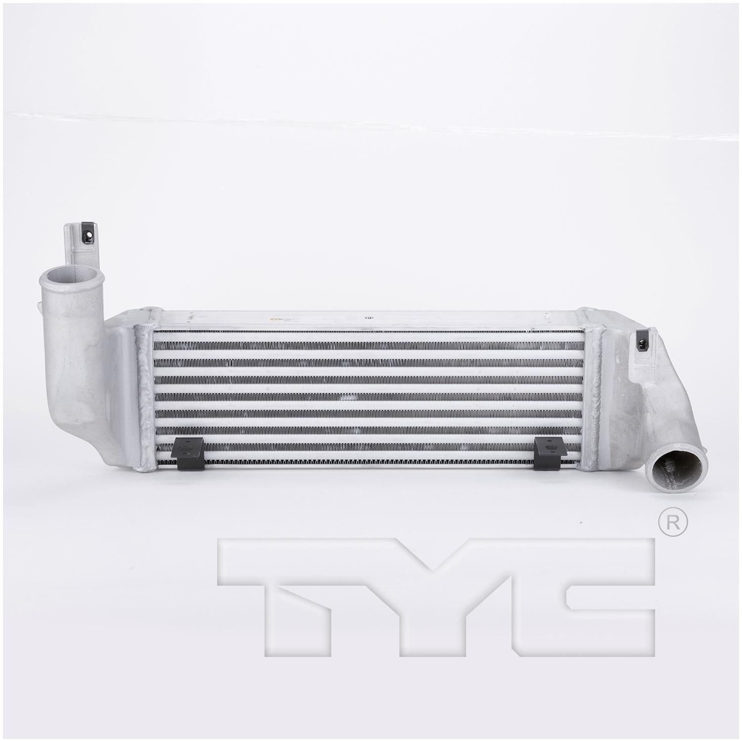 TYC 18024 - Intercooler TYC 18024 Intercooler product image 1 of 4