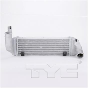 2009 Chrysler PT Cruiser Intercooler TYC 18024 image 1 of 4