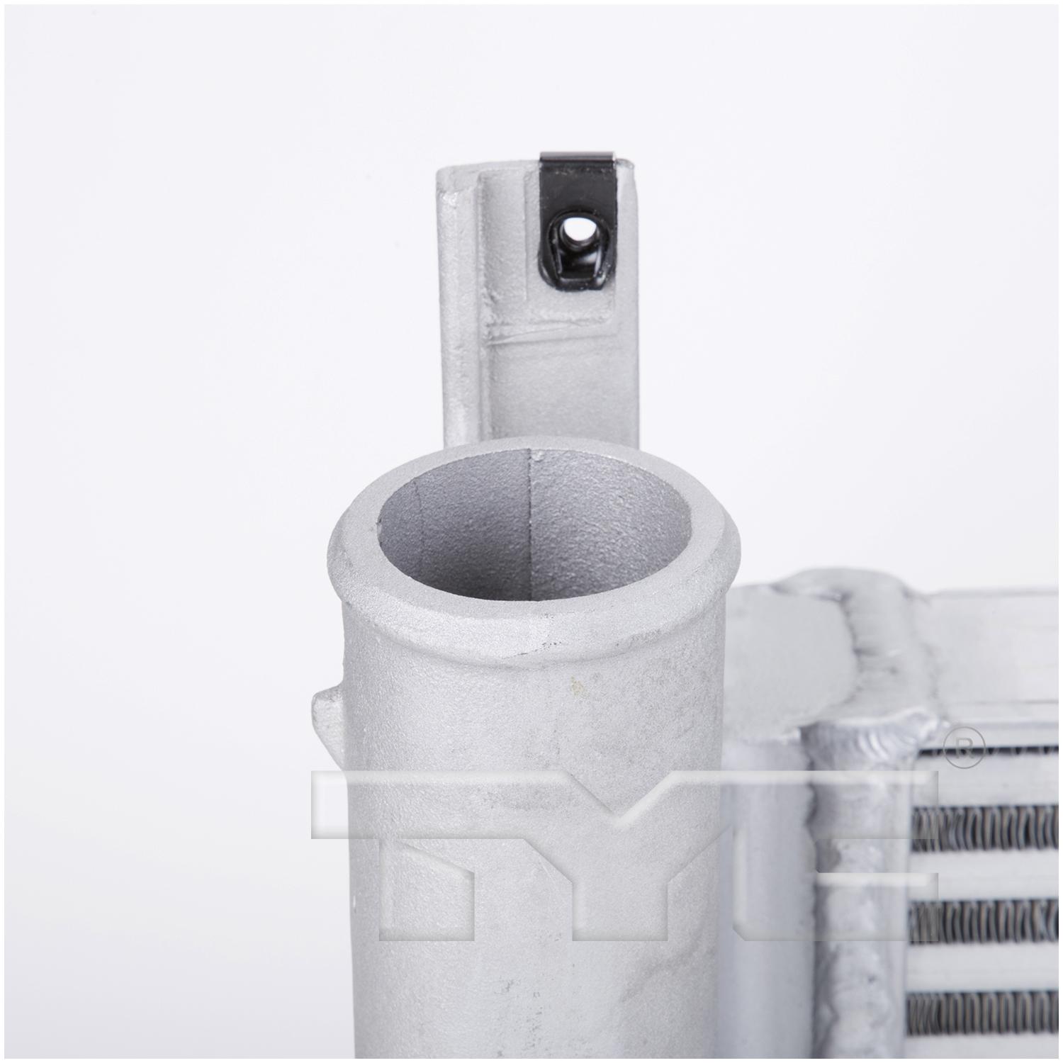 TYC 18024 - Intercooler TYC 18024 Intercooler product image 3 of 4