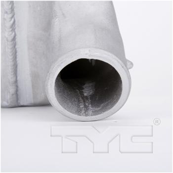 2009 Chrysler PT Cruiser Intercooler TYC 18024 image 4 of 4