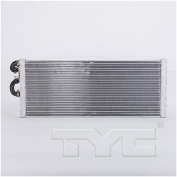 TYC 18025 - Intercooler TYC 18025 Intercooler product image 2 of 3