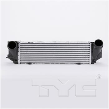 2016 BMW 528i Intercooler TYC 18026 image 1 of 4