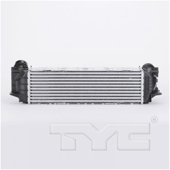 2016 BMW 528i Intercooler TYC 18026 image 2 of 4