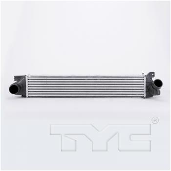 2014 Ford Edge Intercooler TYC 18027 image 1 of 4