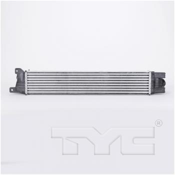 2014 Ford Edge Intercooler TYC 18027 image 2 of 4
