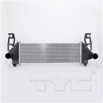 2019 Ram 1500 Classic Intercooler TYC 18028 image 1 of 4