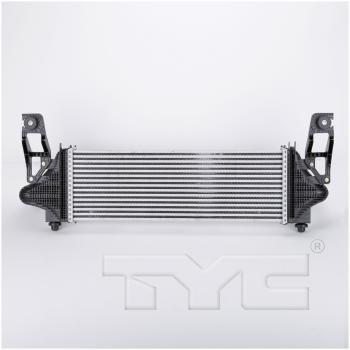 2019 Ram 1500 Classic Intercooler TYC 18028 image 2 of 4