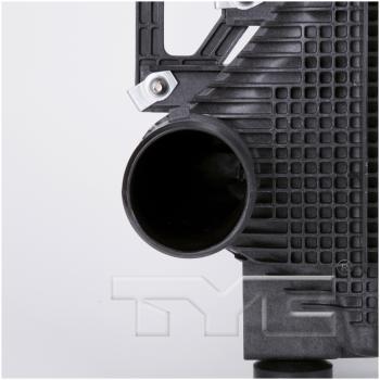 2019 Ram 1500 Classic Intercooler TYC 18028 image 3 of 4