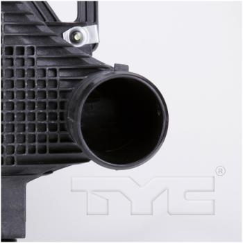2019 Ram 1500 Classic Intercooler TYC 18028 image 4 of 4
