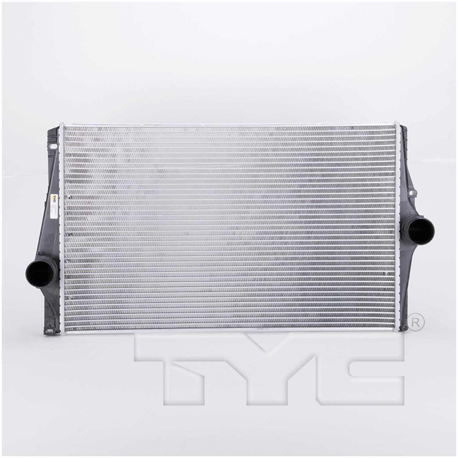 TYC 18029 - Intercooler TYC 18029 Intercooler product image 1 of 4