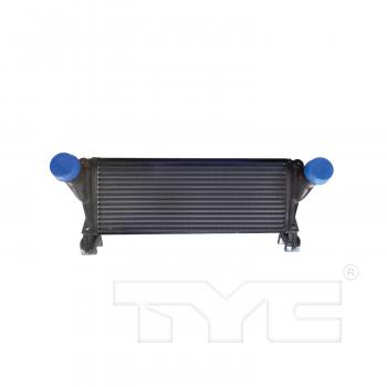 2017 Ram 2500 Intercooler TYC 18030 image 1 of 1
