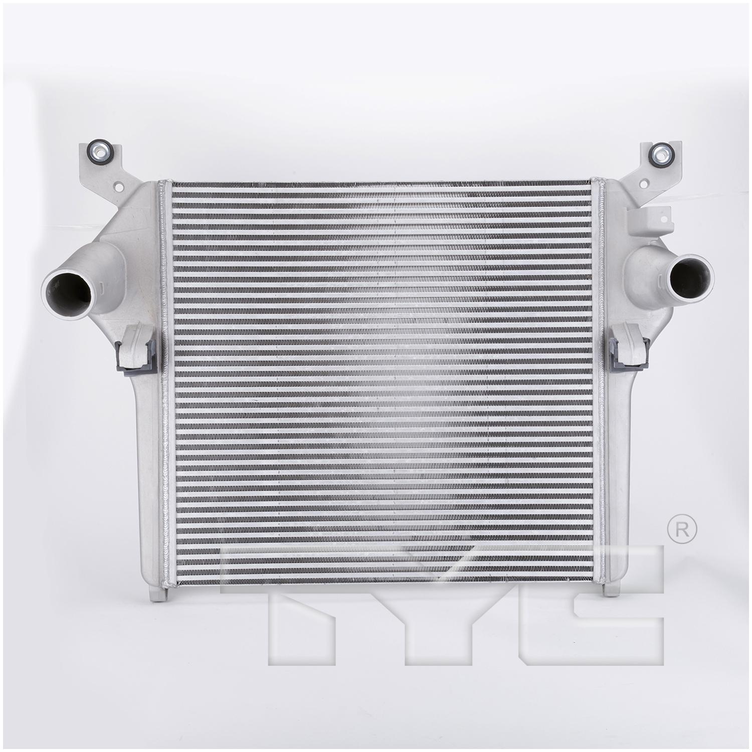 TYC 18031 Intercooler product image 1 of 4