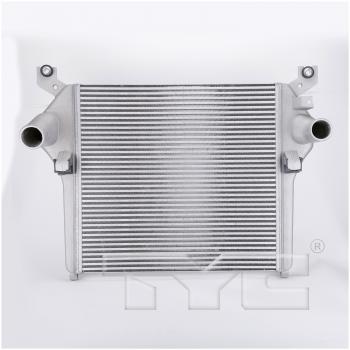 2010 Dodge Ram 3500 Intercooler TYC 18031 image 1 of 4