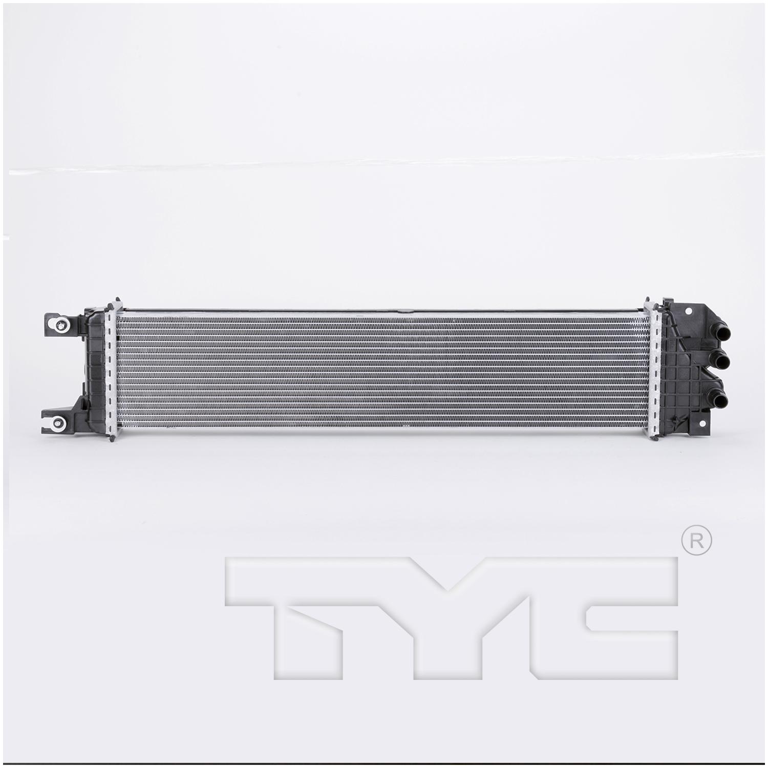 TYC 18032 Intercooler product image 1 of 3