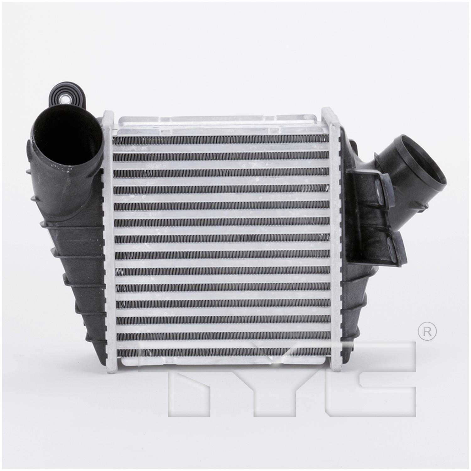 TYC 18034 Intercooler product image 1 of 4