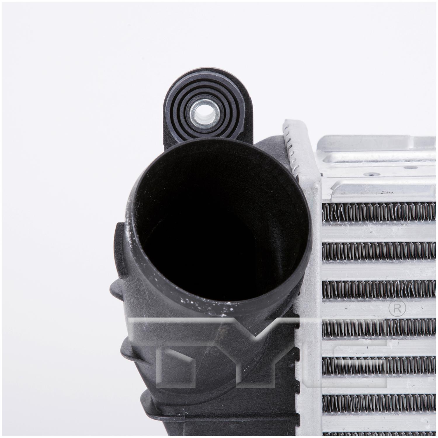 TYC 18034 Intercooler product image 3 of 4