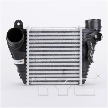 TYC 18035 Intercooler product image 1 of 4