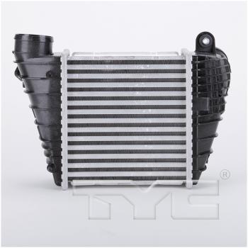 TYC 18035 Intercooler product image 2 of 4