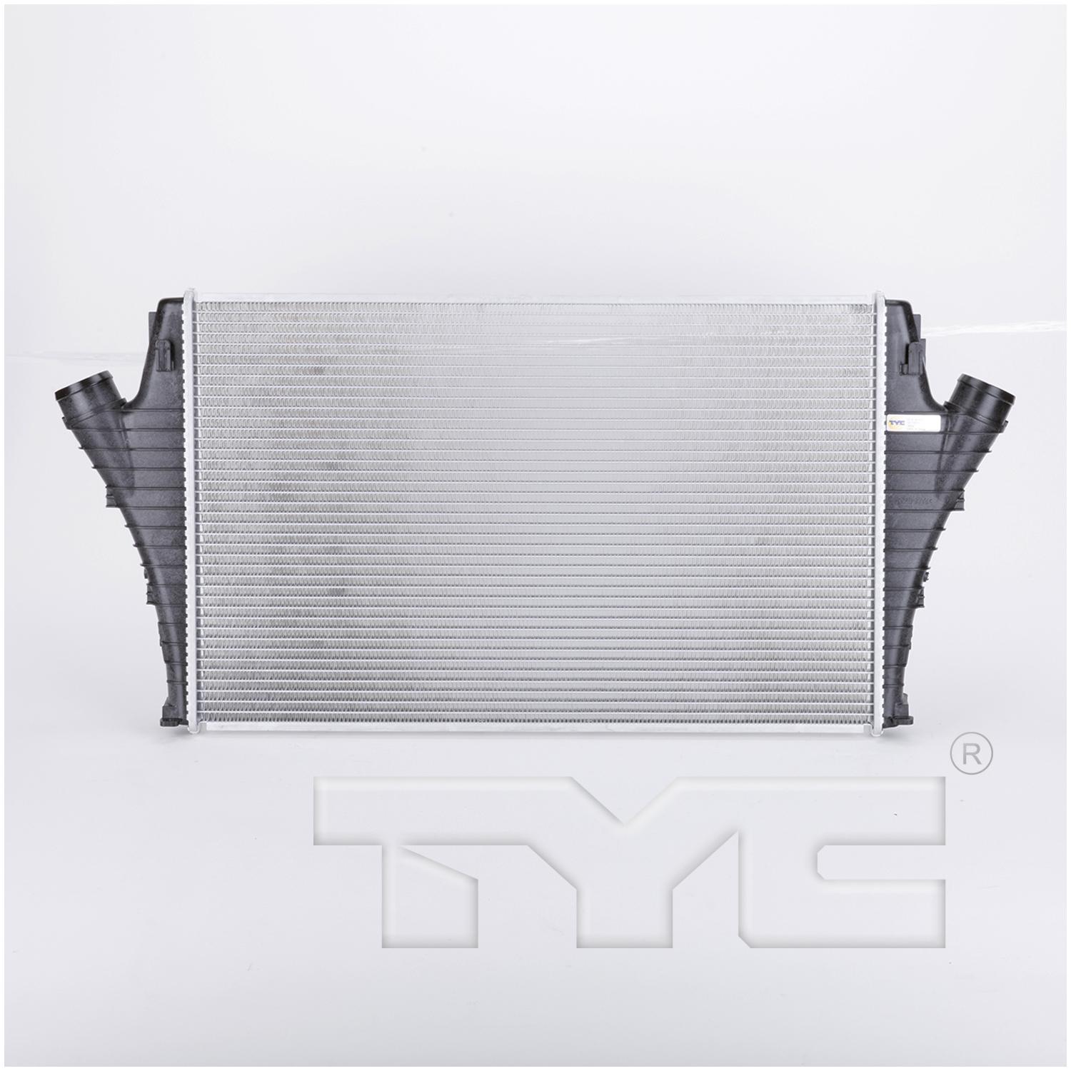 TYC 18036 - Intercooler TYC 18036 Intercooler product image 1 of 4