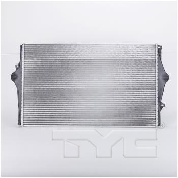 2007 Volvo S60 Intercooler TYC 18038 image 2 of 4