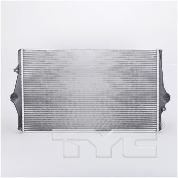 TYC 18039 Intercooler product image 2 of 4