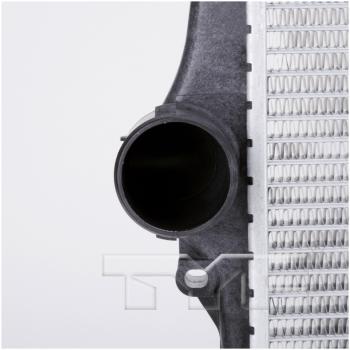 TYC 18039 Intercooler product image 3 of 4