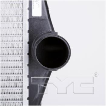TYC 18039 Intercooler product image 4 of 4