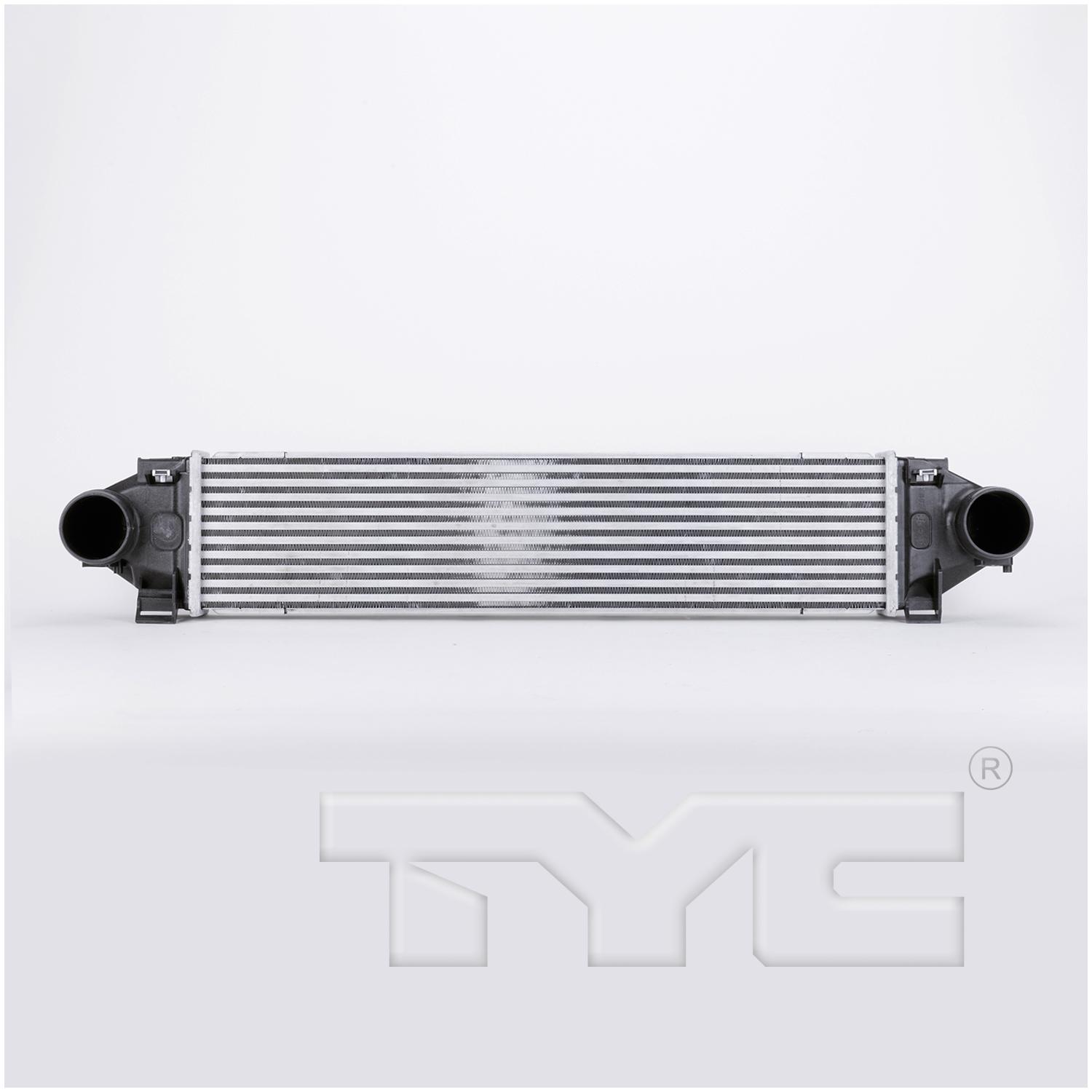 TYC 18040 - Intercooler TYC 18040 Intercooler product image 1 of 4