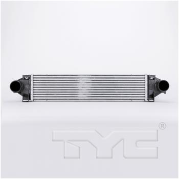 2016 Volvo S60 Intercooler TYC 18040 image 1 of 4