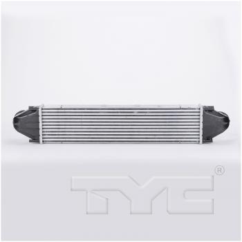 2016 Volvo S60 Intercooler TYC 18040 image 2 of 4